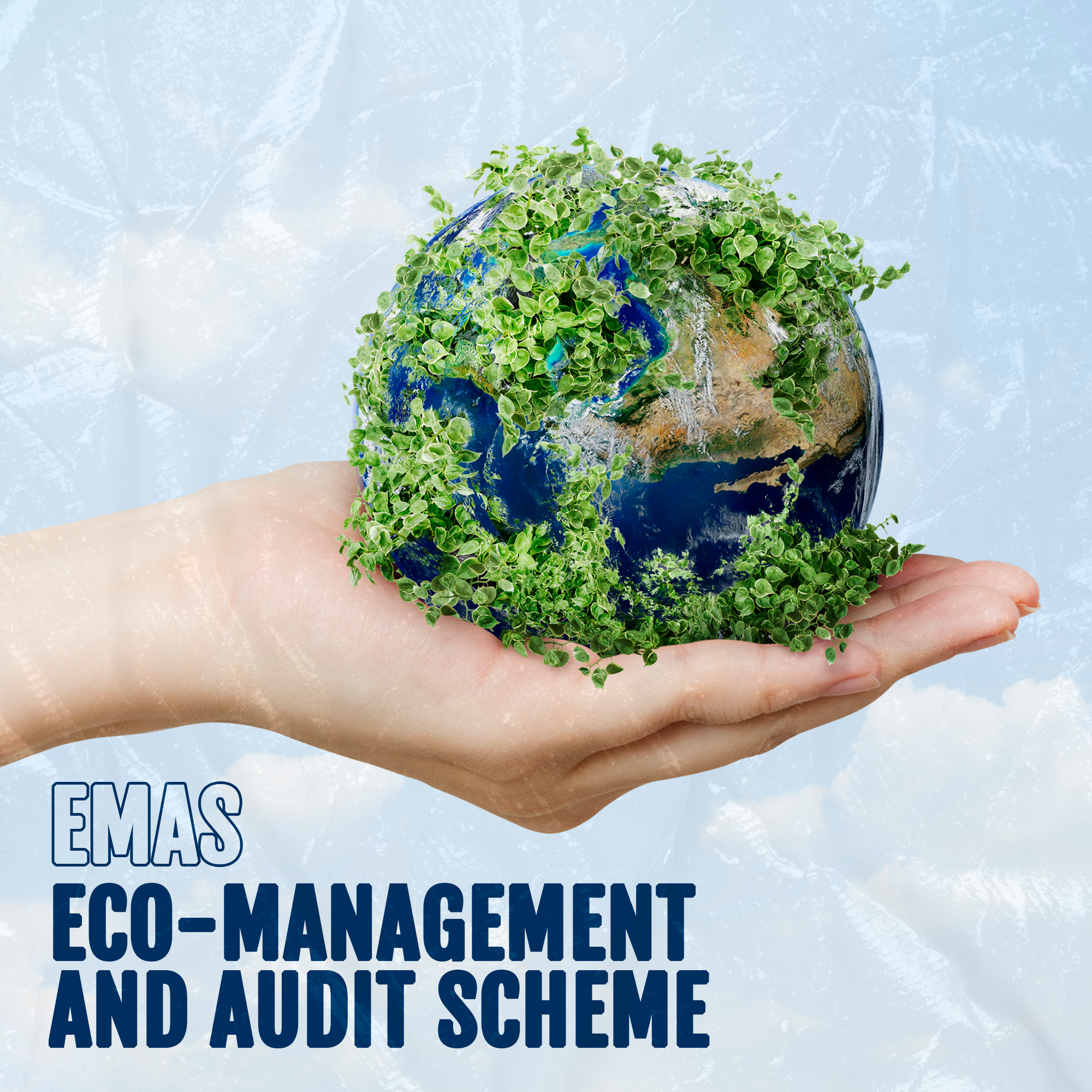 EMAS - ECO-MANAGEMENT AND AUDIT SCHEME: CHE COS’E’