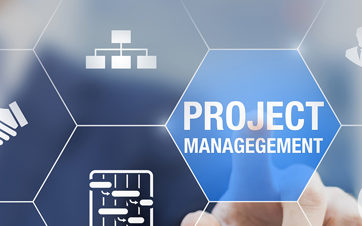 Promotergroup SpA | Project Management