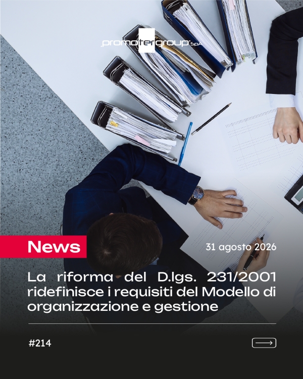 modello 231