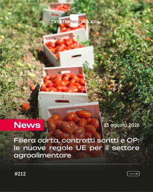 filiera corta