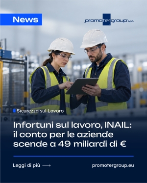 INFORTUNI INAIL