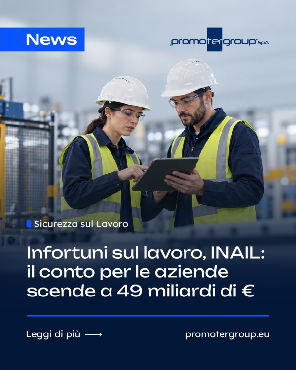 INFORTUNI INAIL