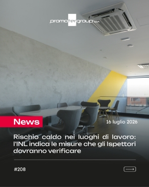 rischio caldo inl